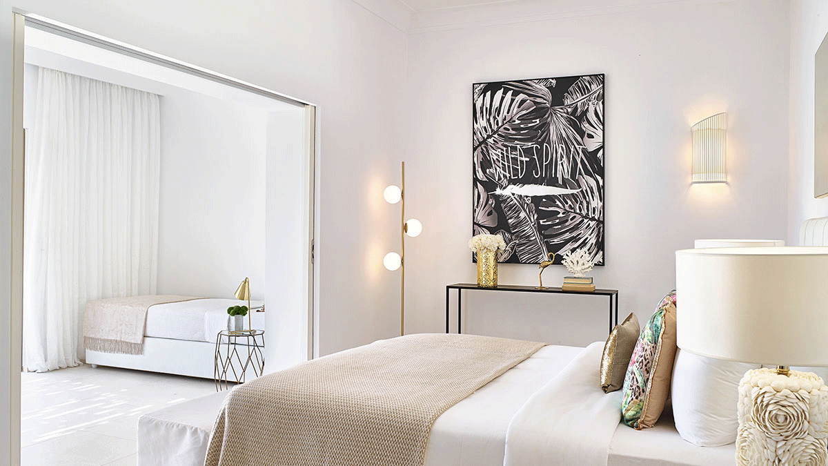 Grecotel Dama Dama (ex Lux.Me Rhodos)