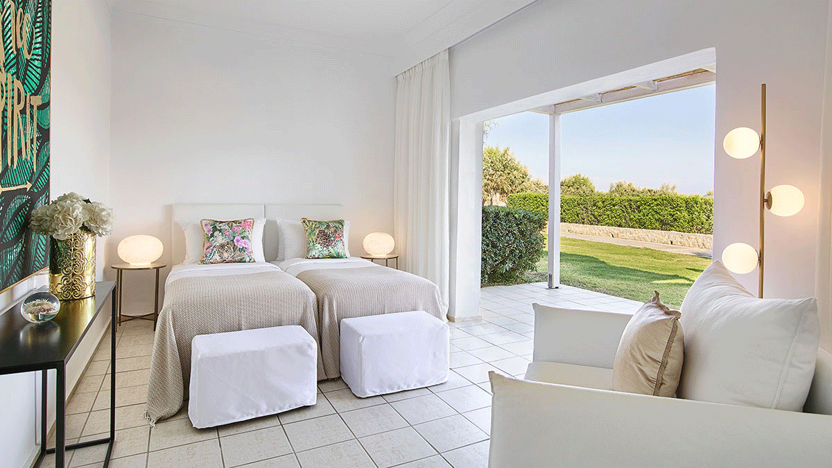 Grecotel Dama Dama (ex Lux.Me Rhodos)