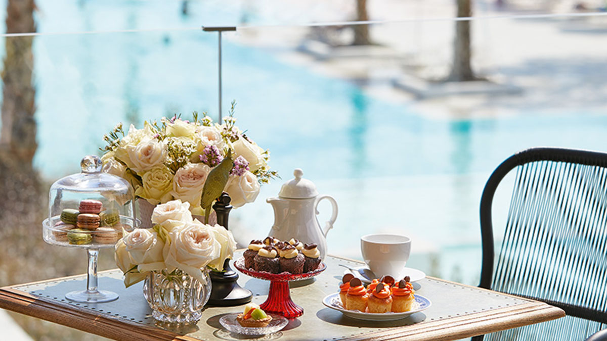 Grecotel Dama Dama (ex Lux.Me Rhodos)