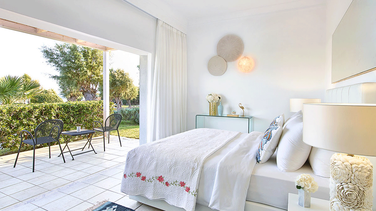 Grecotel Dama Dama (ex Lux.Me Rhodos)