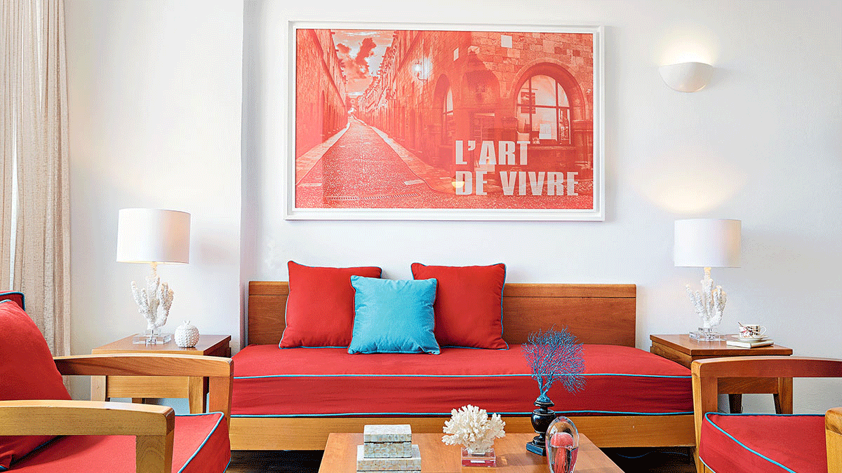 Grecotel Dama Dama (ex Lux.Me Rhodos)