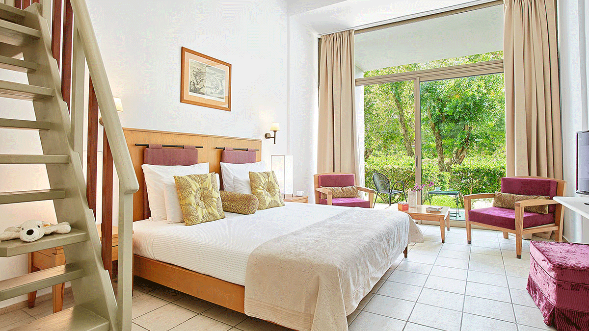 Grecotel Dama Dama (ex Lux.Me Rhodos)