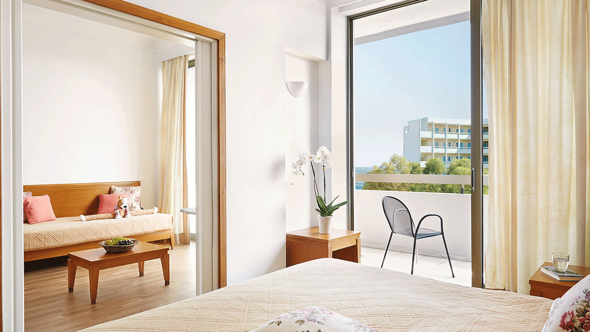 Grecotel Dama Dama (ex Lux.Me Rhodos)