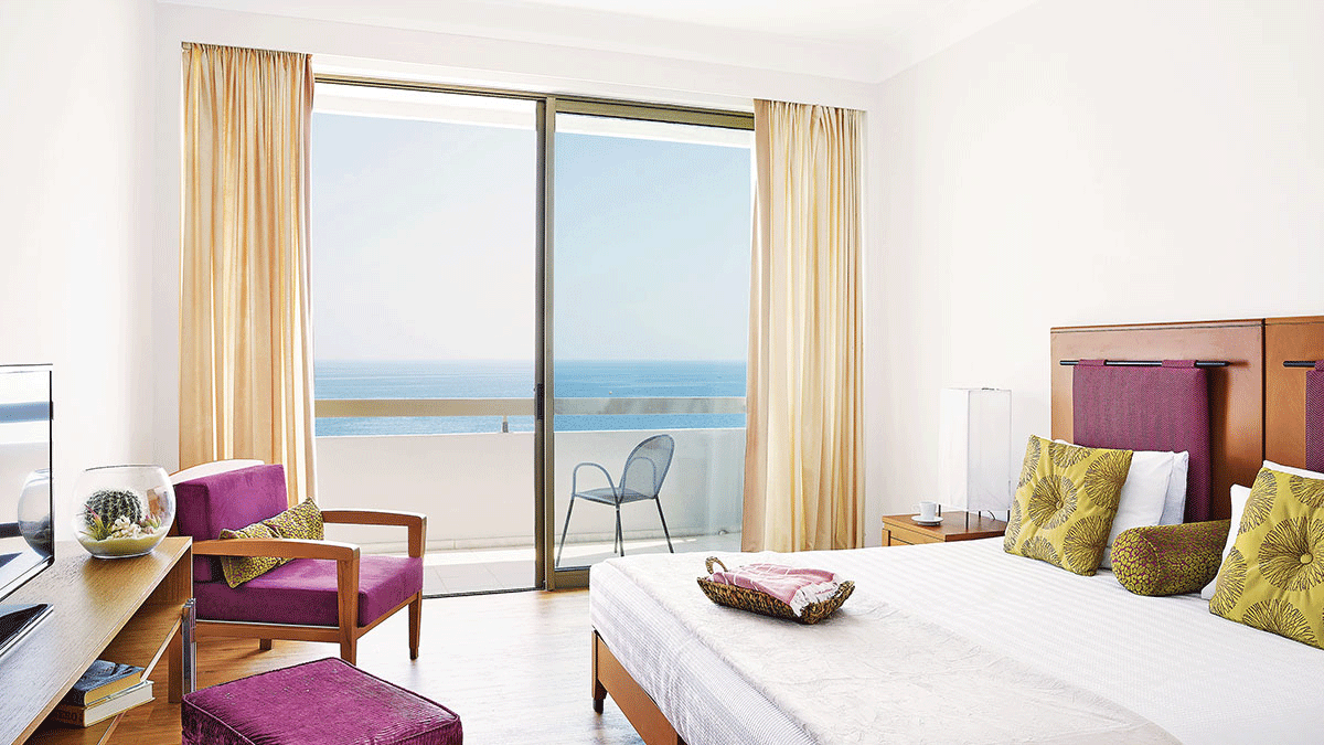 Grecotel Dama Dama (ex Lux.Me Rhodos)