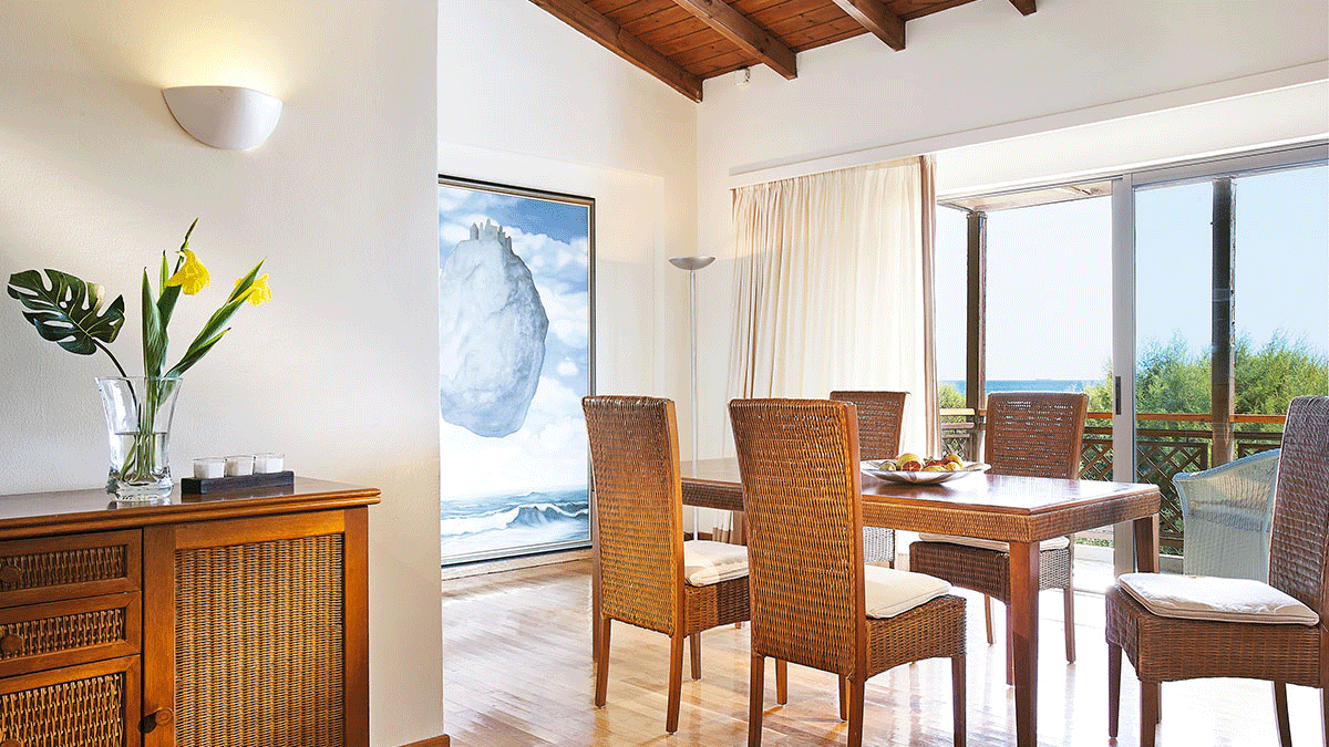 Grecotel Dama Dama (ex Lux.Me Rhodos)