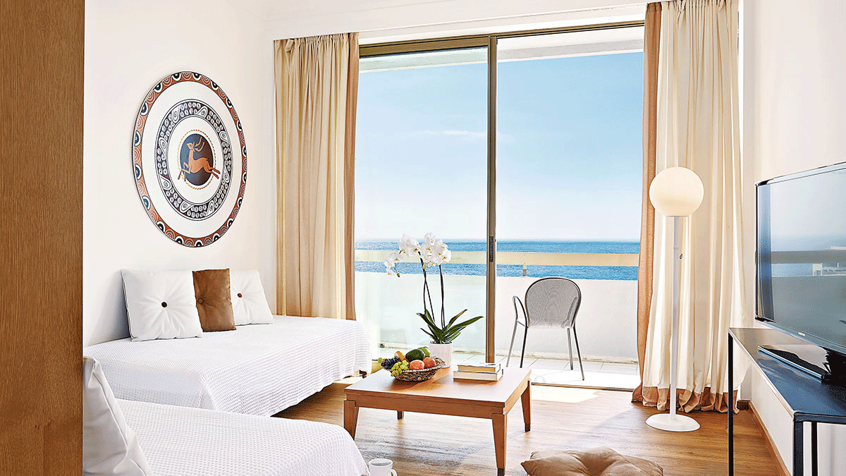 Grecotel Dama Dama (ex Lux.Me Rhodos)