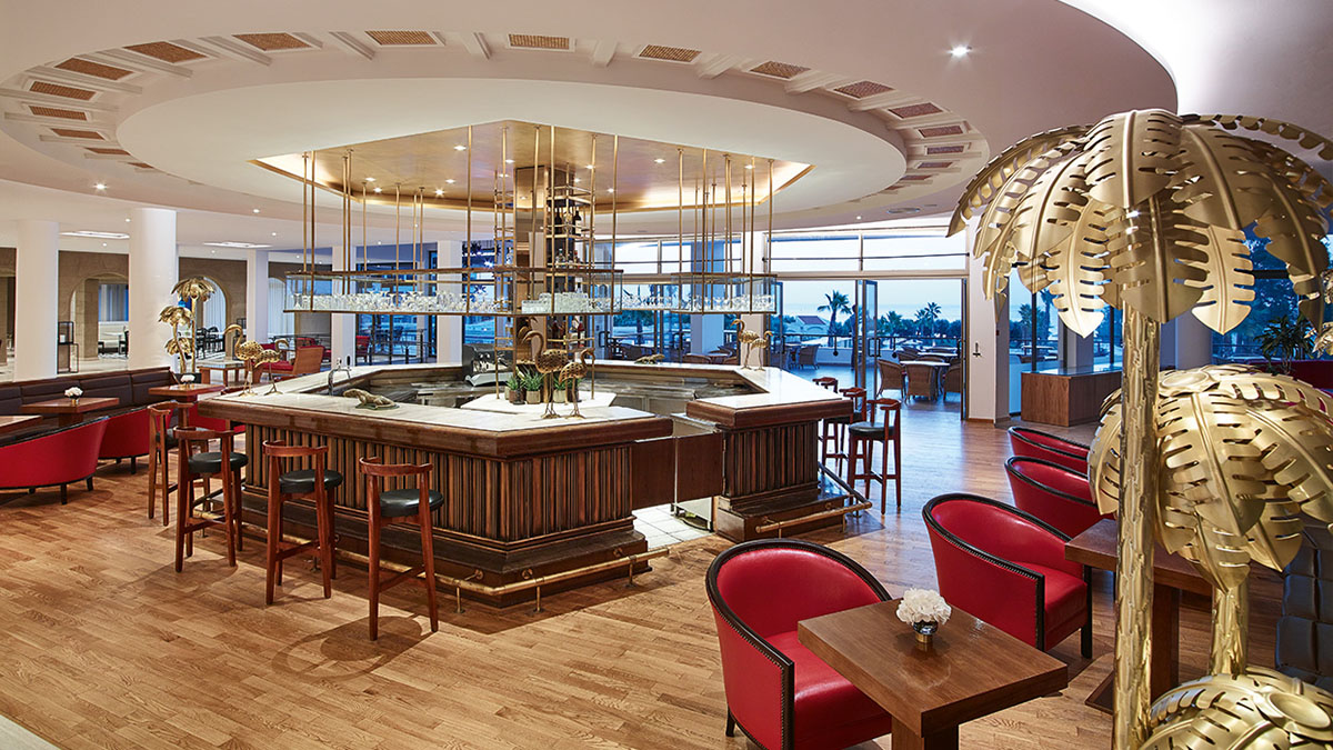 Grecotel Dama Dama (ex Lux.Me Rhodos)