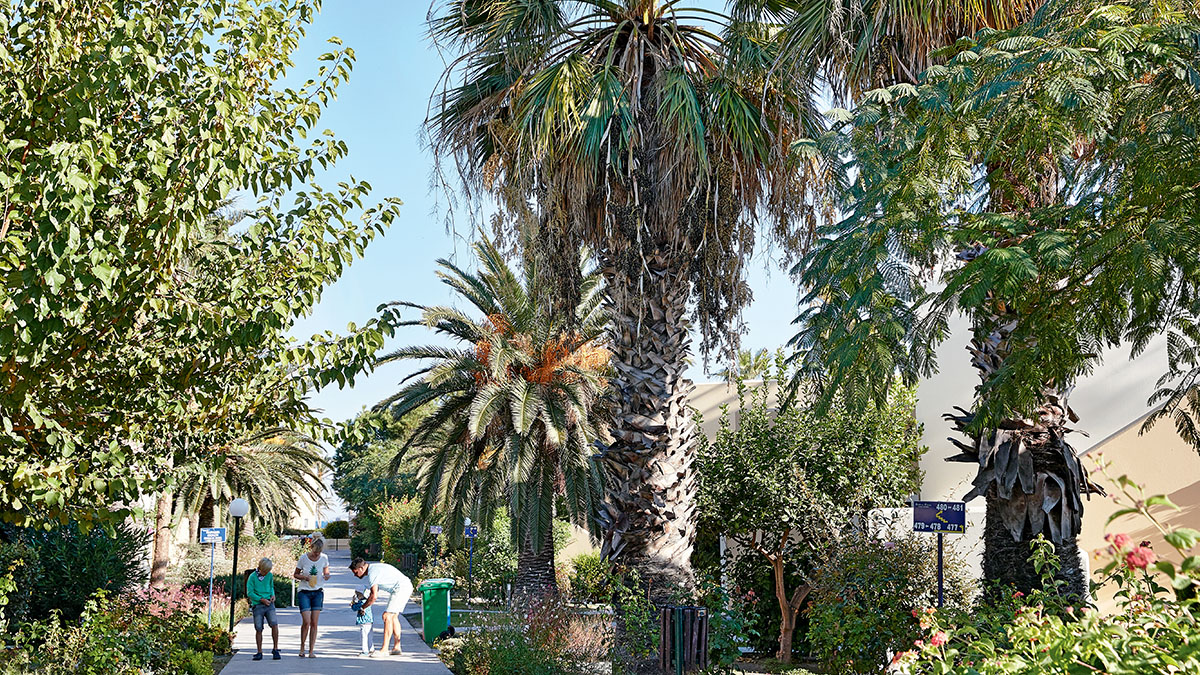 Grecotel Royal Park - NR