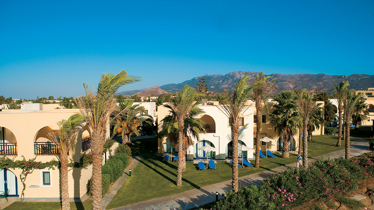 Grecotel Royal Park - NR