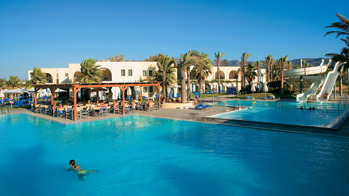 Grecotel Royal Park - NR