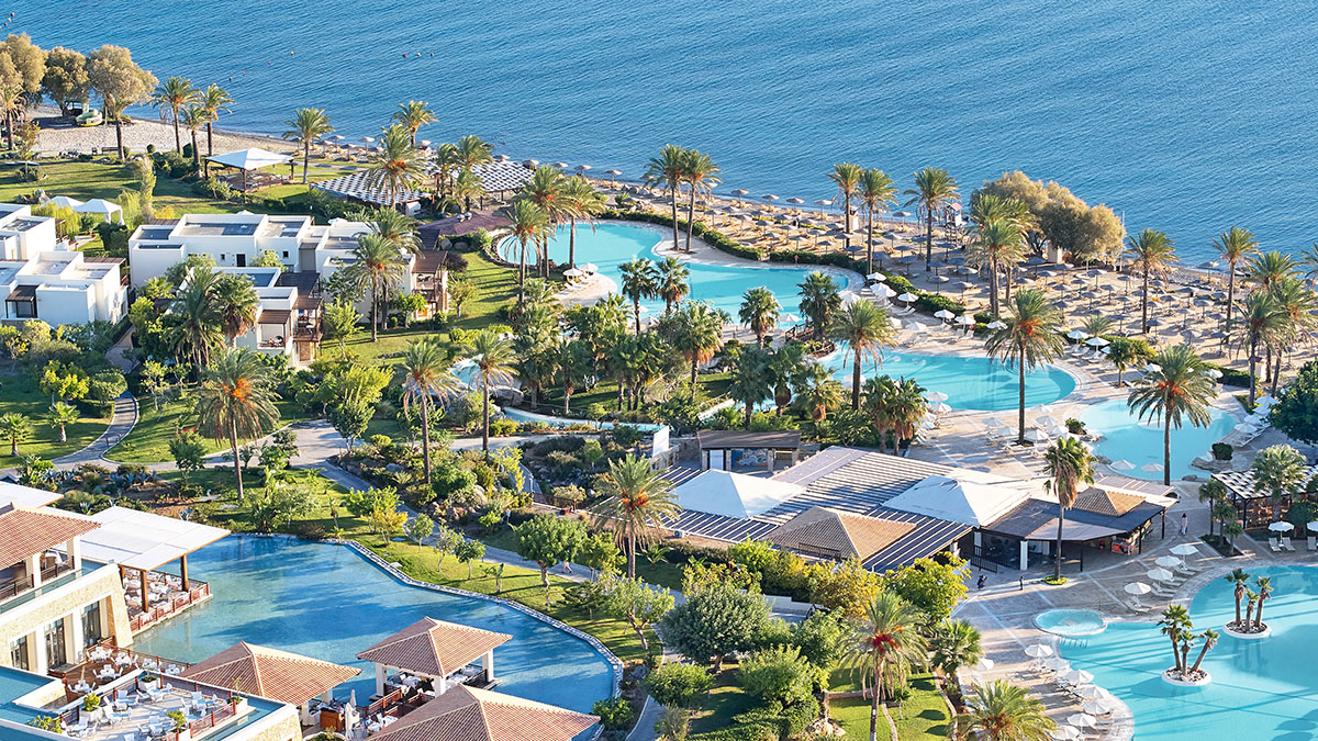 Grecotel Kos Imperial Thalasso 
