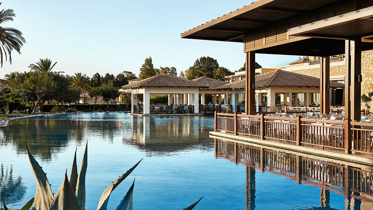 Grecotel Kos Imperial Thalasso 