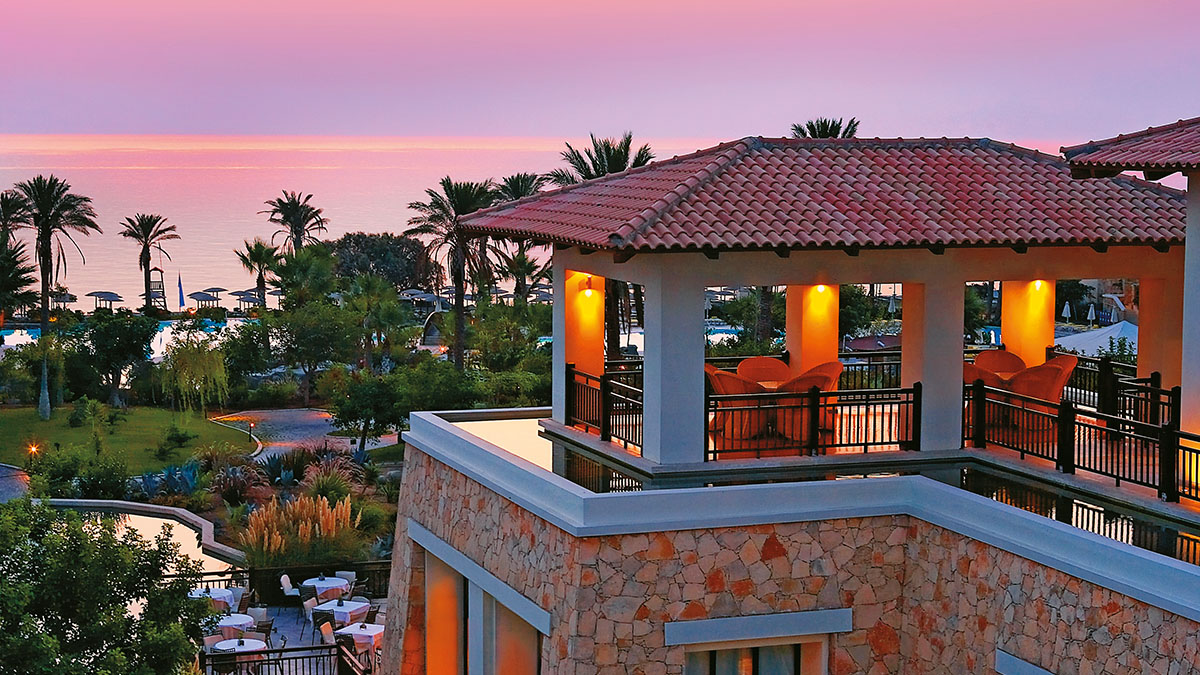 Grecotel Kos Imperial Thalasso 