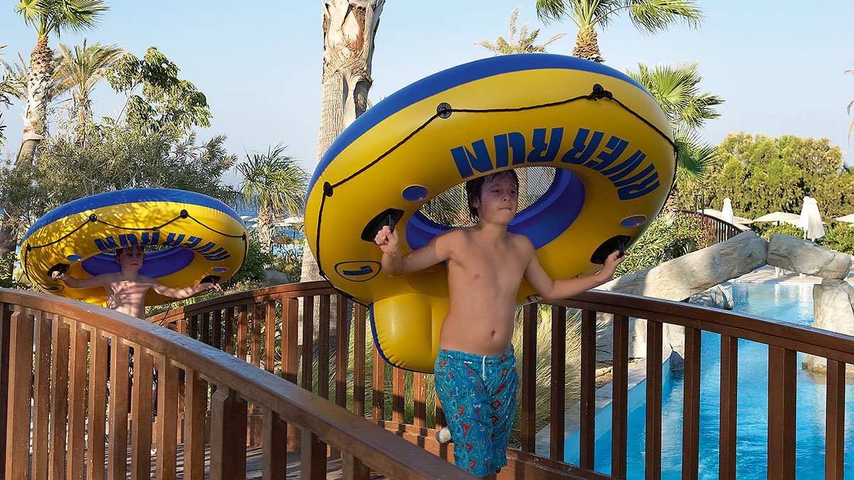 Grecotel Kos Imperial Thalasso 