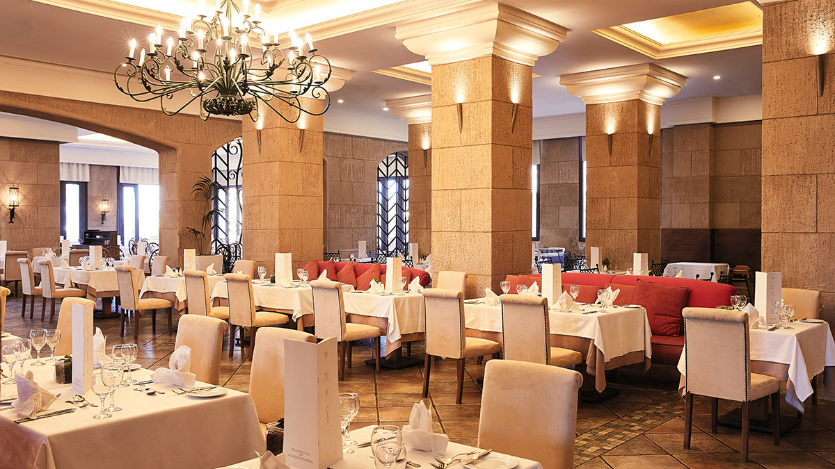 Grecotel Kos Imperial Thalasso 