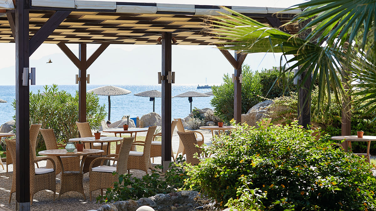 Grecotel Kos Imperial Thalasso 