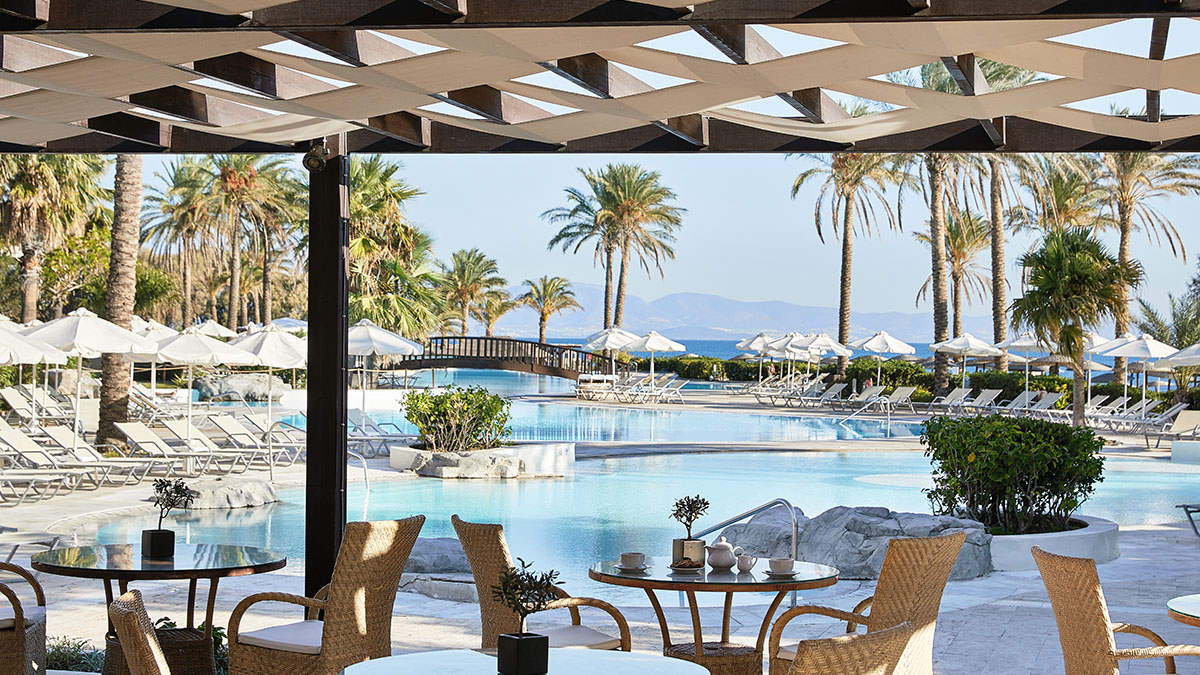 Grecotel Kos Imperial Thalasso 