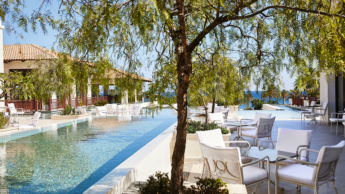 Grecotel Kos Imperial Thalasso 