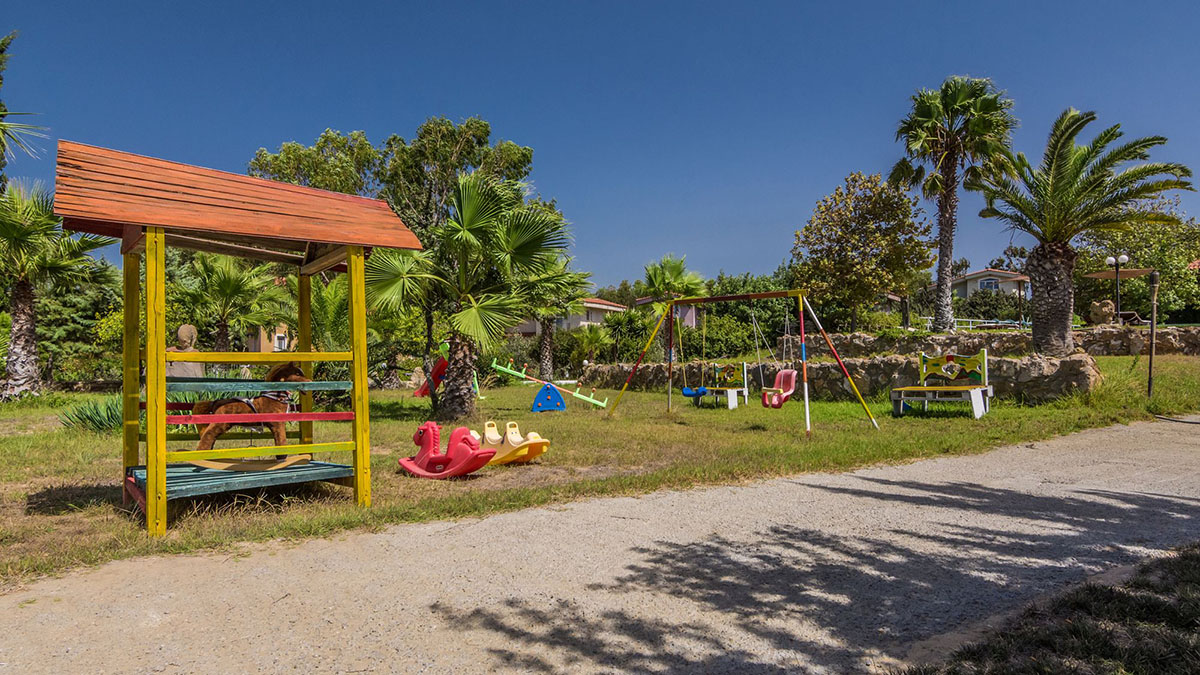 The Small Village Hotel - NR