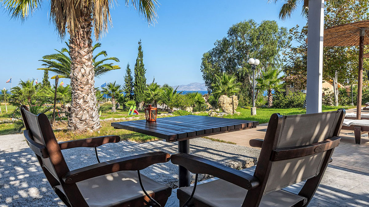 The Small Village Hotel - NR