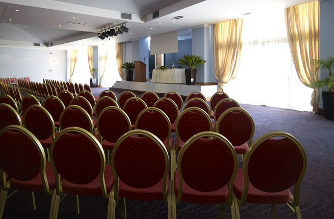 Atlantica Imperial Resort