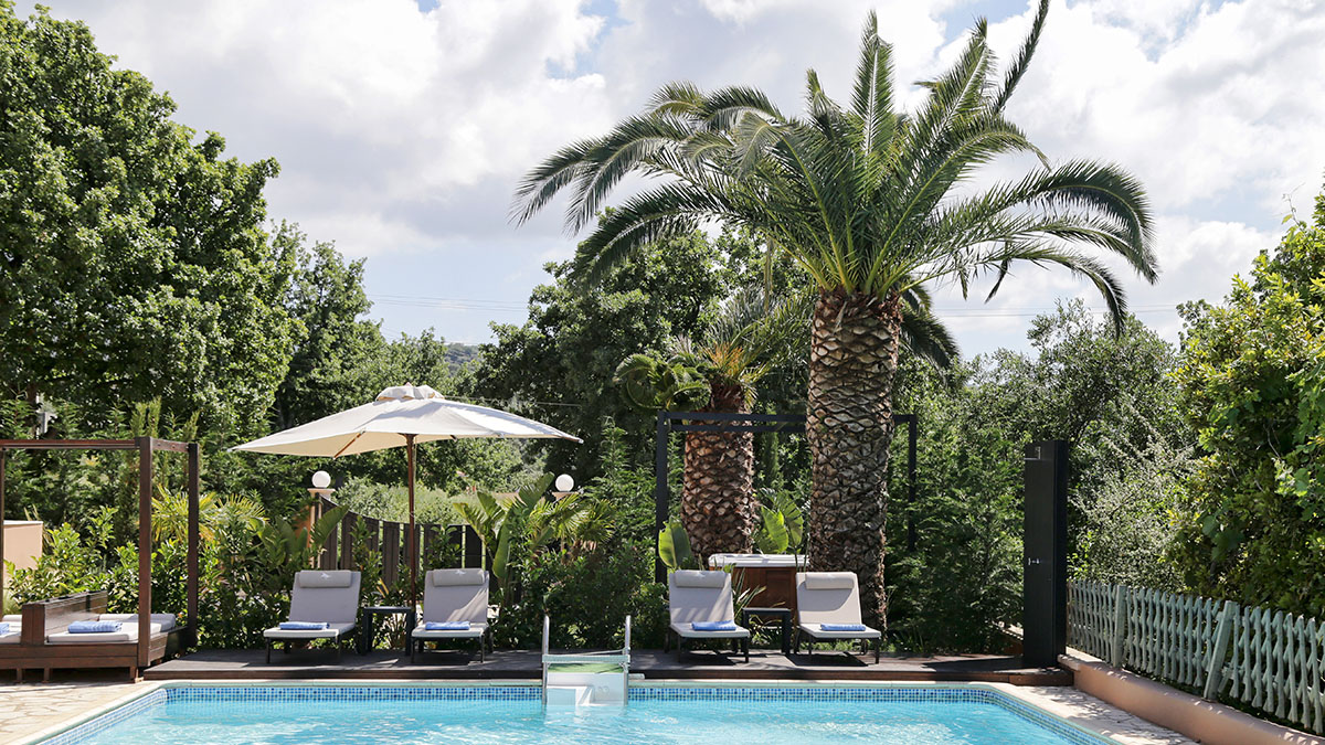 Lena Mare Boutique Hotel - NR