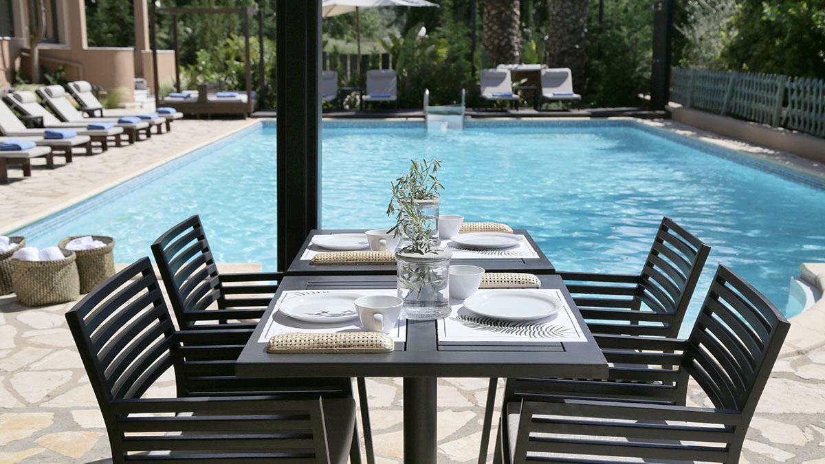 Lena Mare Boutique Hotel - NR