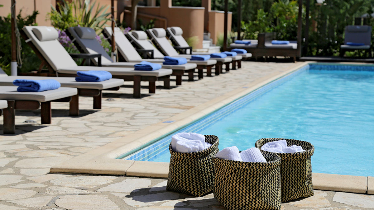 Lena Mare Boutique Hotel - NR