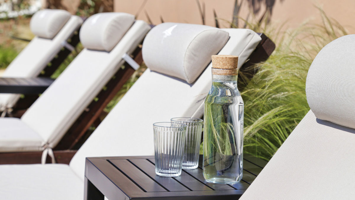 Lena Mare Boutique Hotel - NR