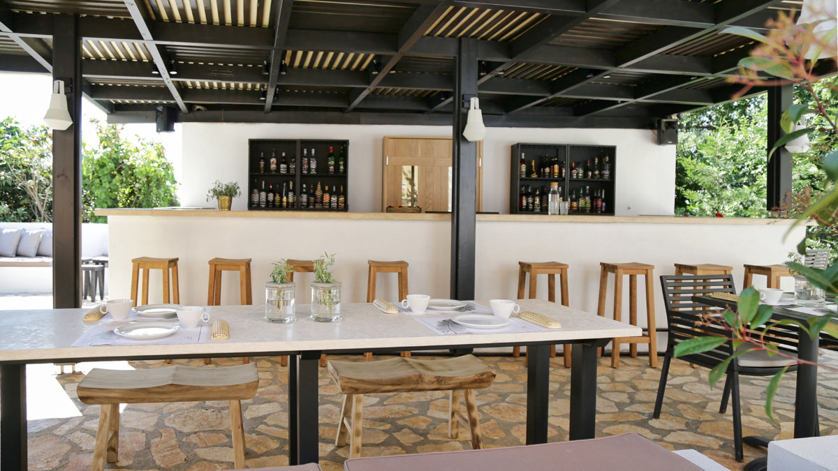 Lena Mare Boutique Hotel - NR