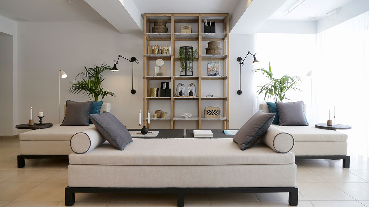 Lena Mare Boutique Hotel - NR