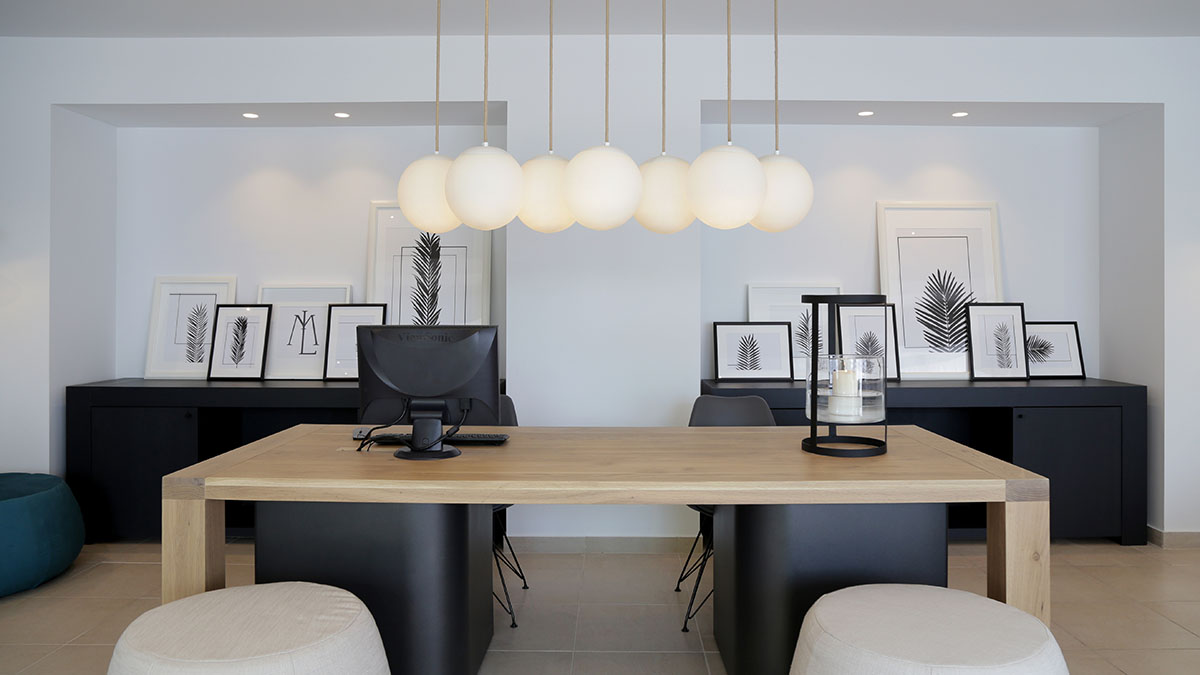 Lena Mare Boutique Hotel - NR