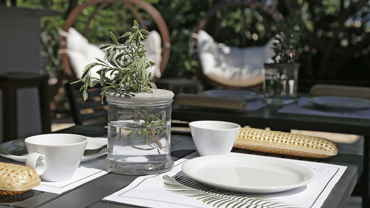 Lena Mare Boutique Hotel - NR