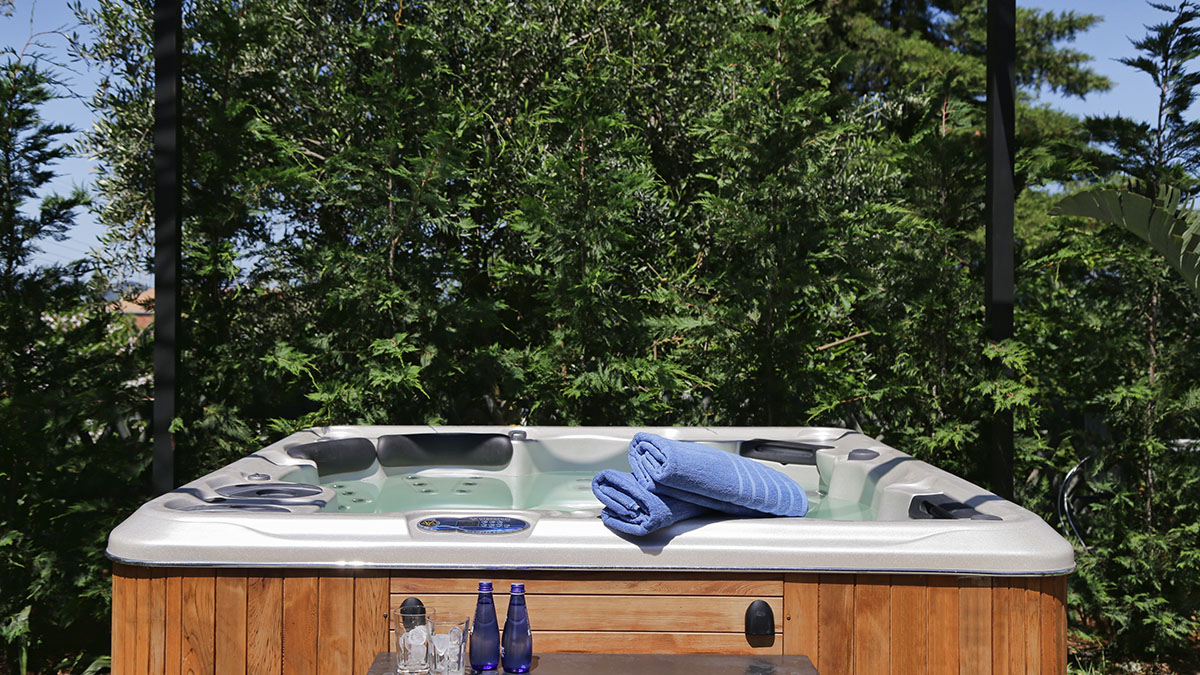 Lena Mare Boutique Hotel - NR