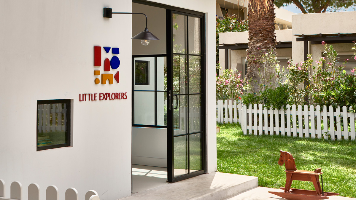 Phaea Cretan Malia Park