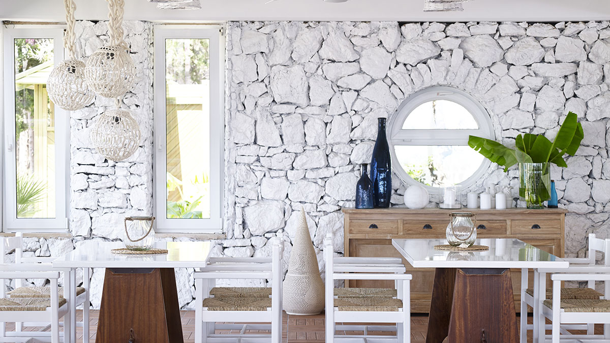 Epsilon Ammades Hotel - NR