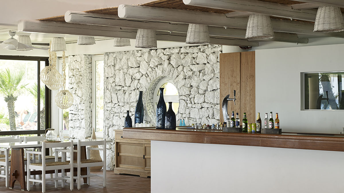 Epsilon Ammades Hotel - NR