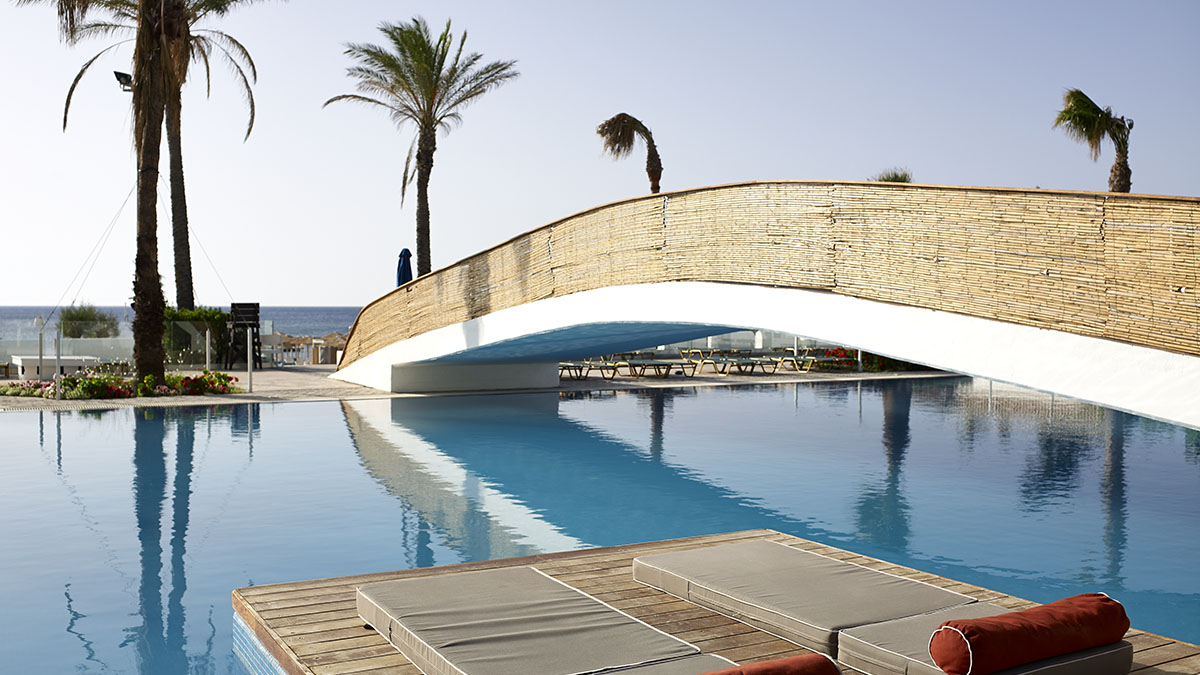 Epsilon Ammades Hotel - NR