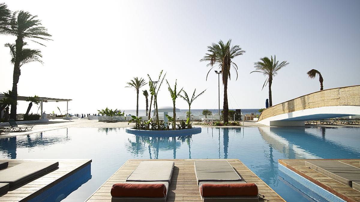 Epsilon Ammades Hotel - NR