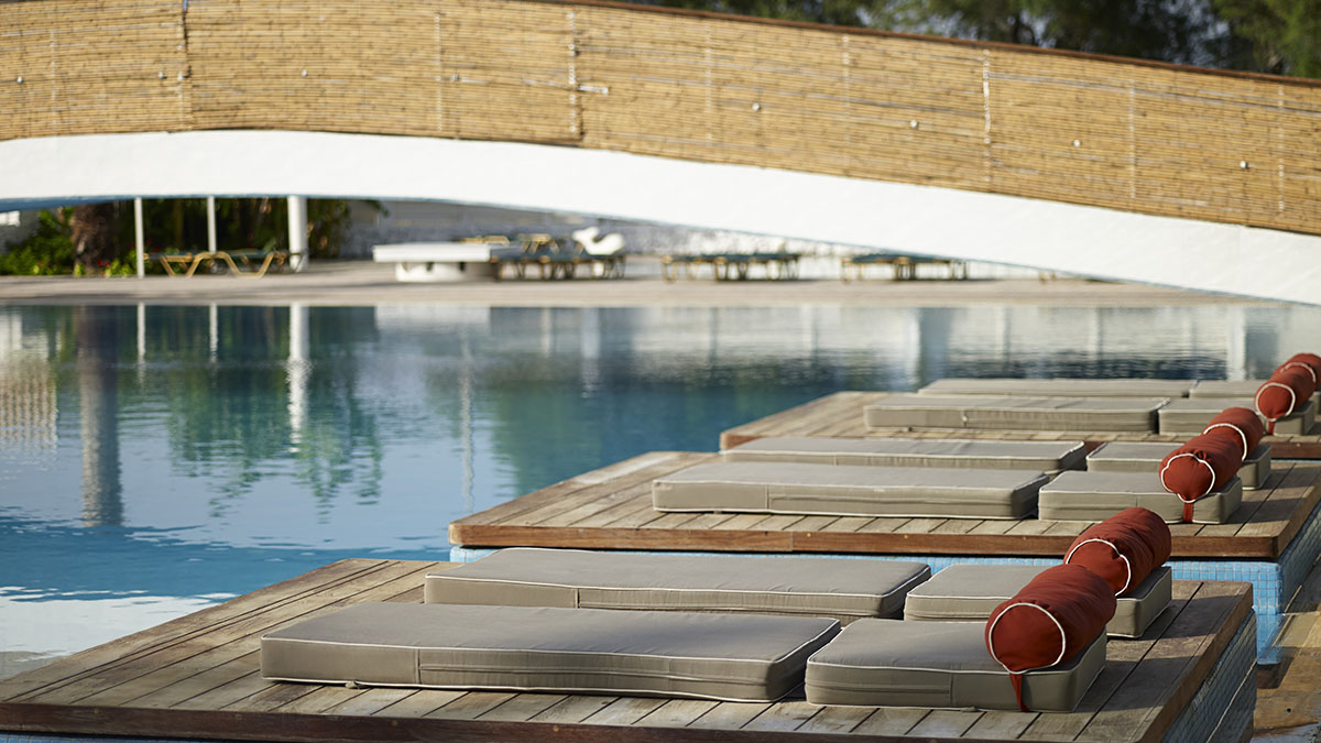 Epsilon Ammades Hotel - NR