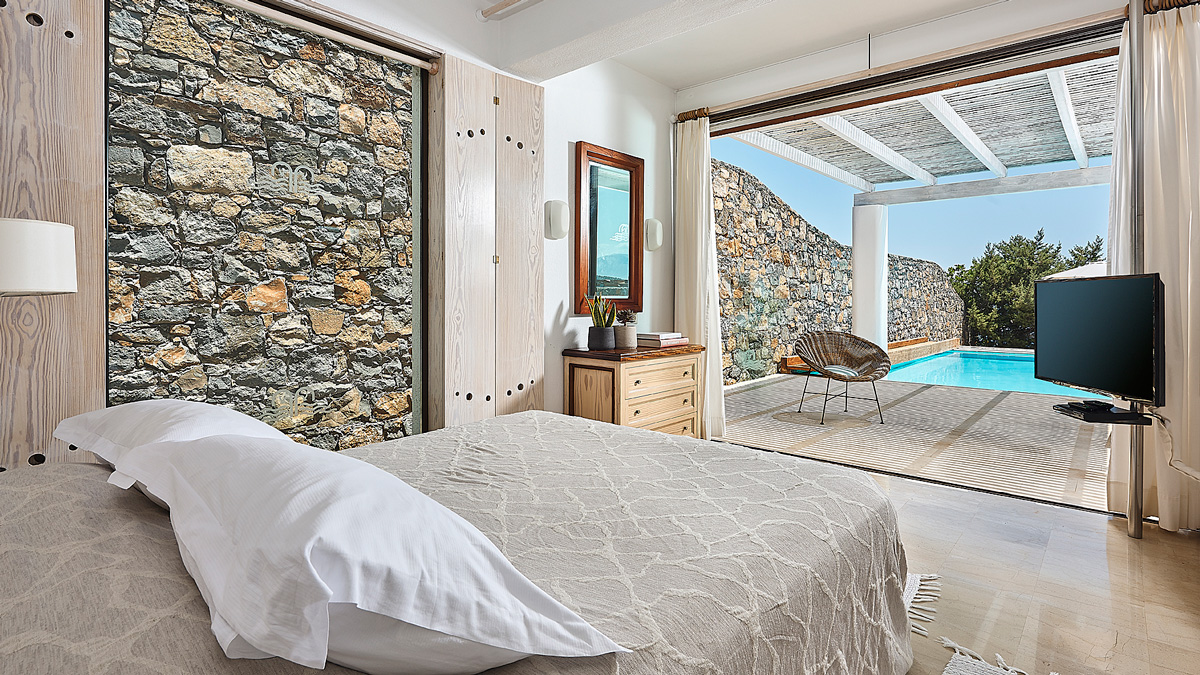 St. Nicolas Bay Resort Hotel & Villas