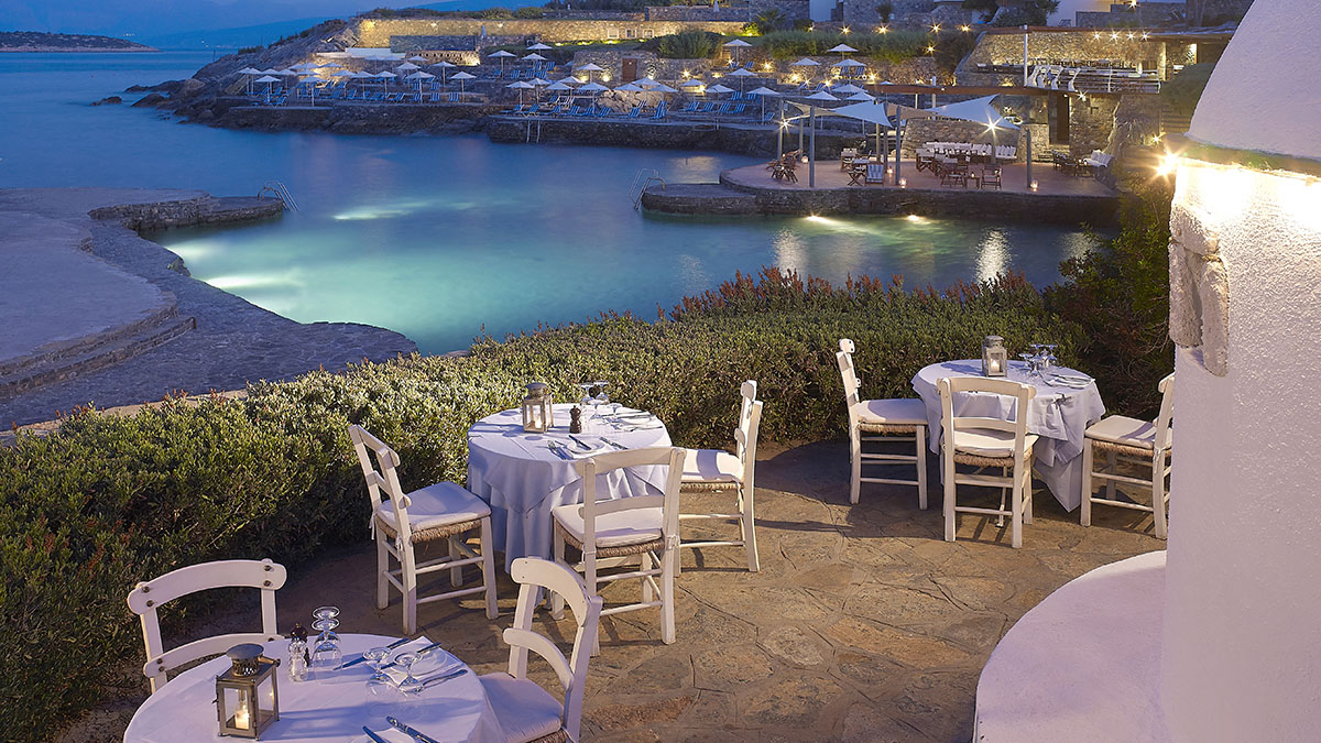 St. Nicolas Bay Resort Hotel & Villas