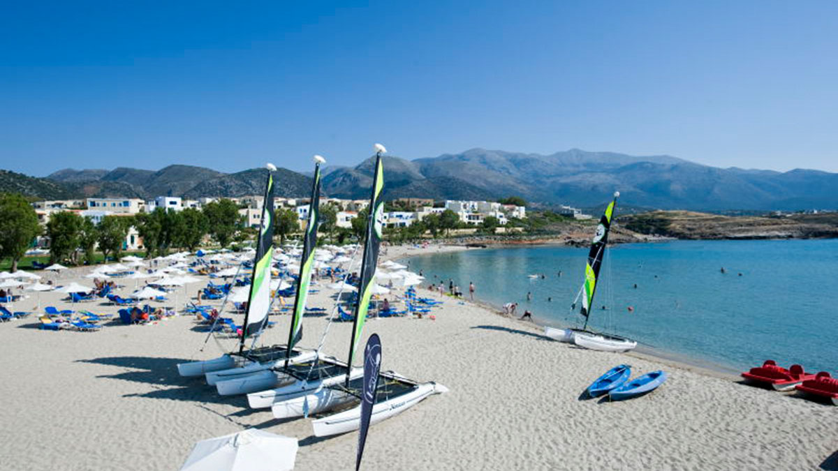 Kalimera Kriti Hotel & Village