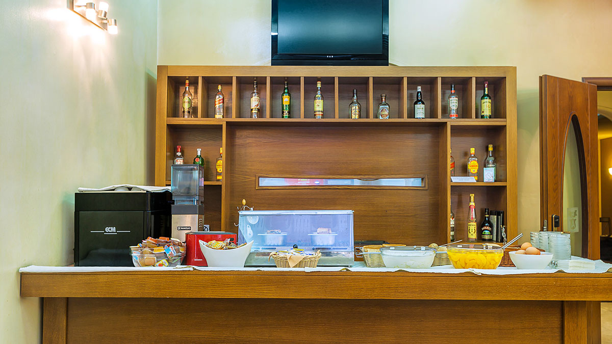 Aegeon Hotel Thessaloniki - NR