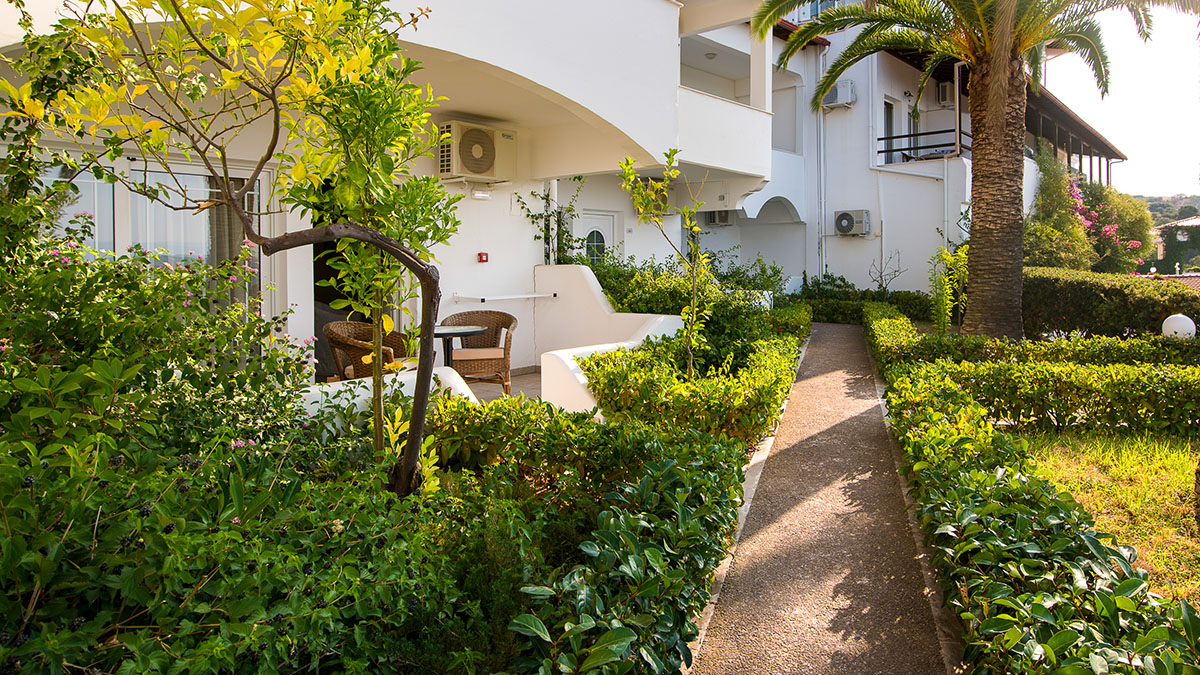 Alexandros Palace Hotel