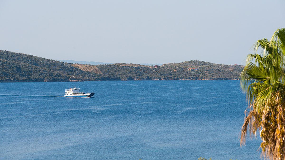 Alexandros Palace Hotel