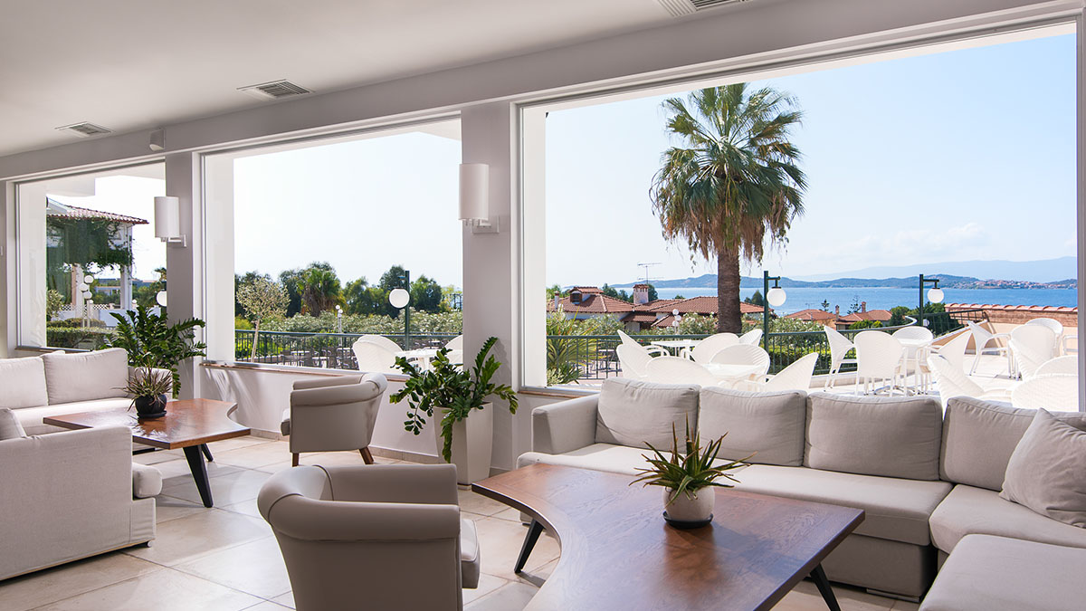 Alexandros Palace Hotel