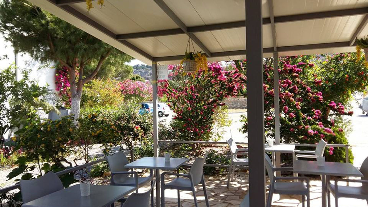 George Beach Studios - NR