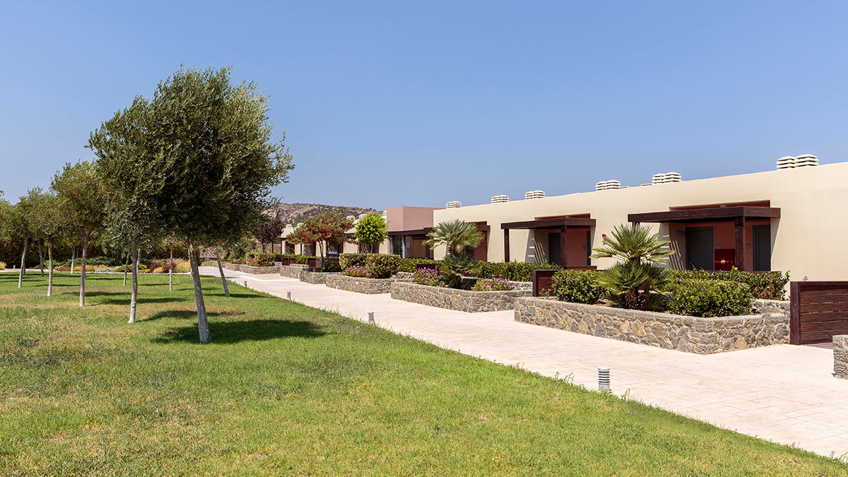 Princess Sun Hotel