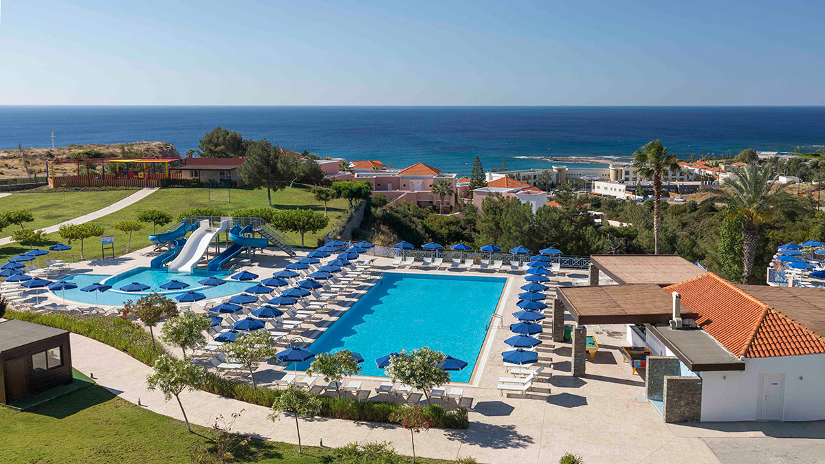 Princess Sun Hotel